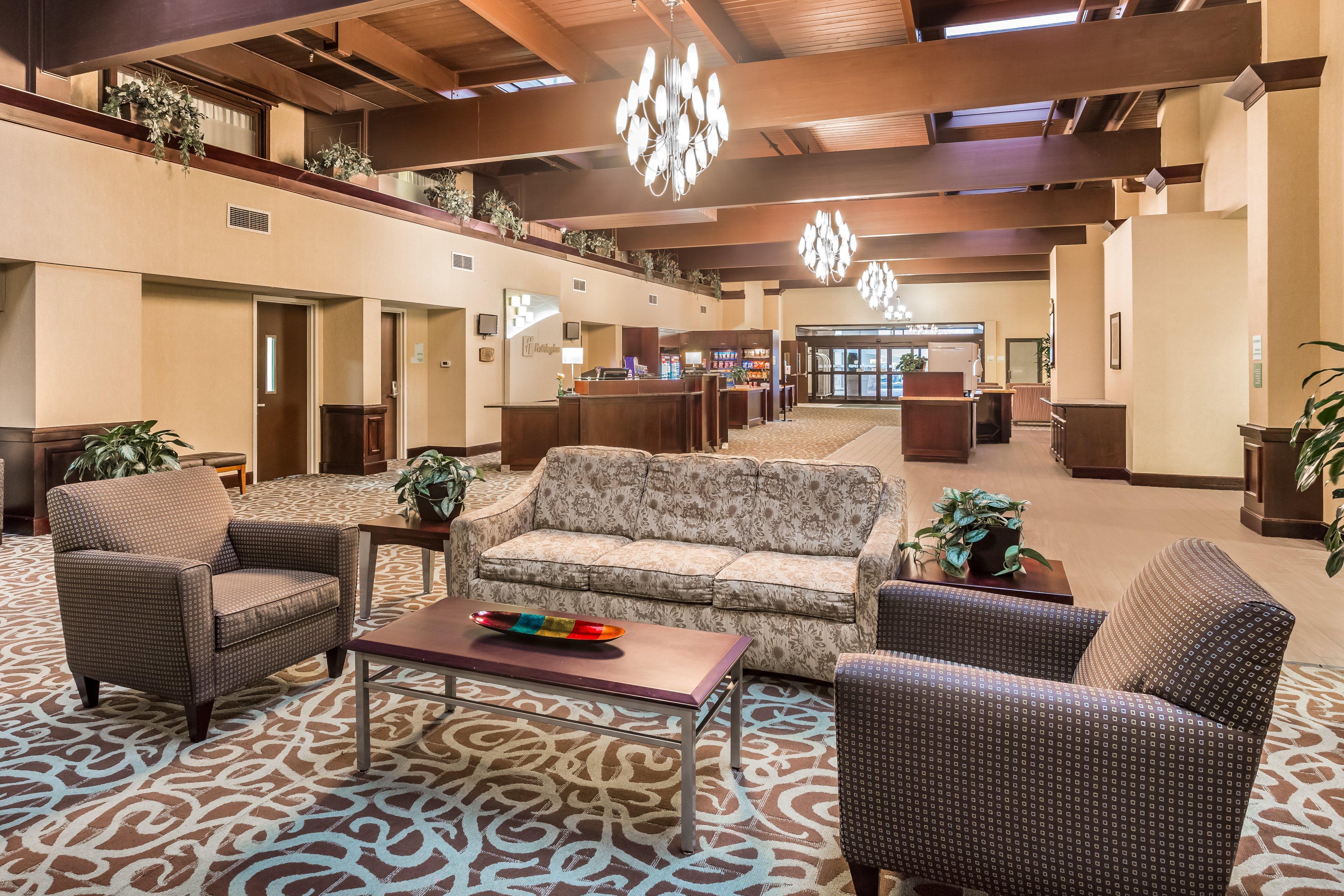Hotel Gurnee Exterior foto