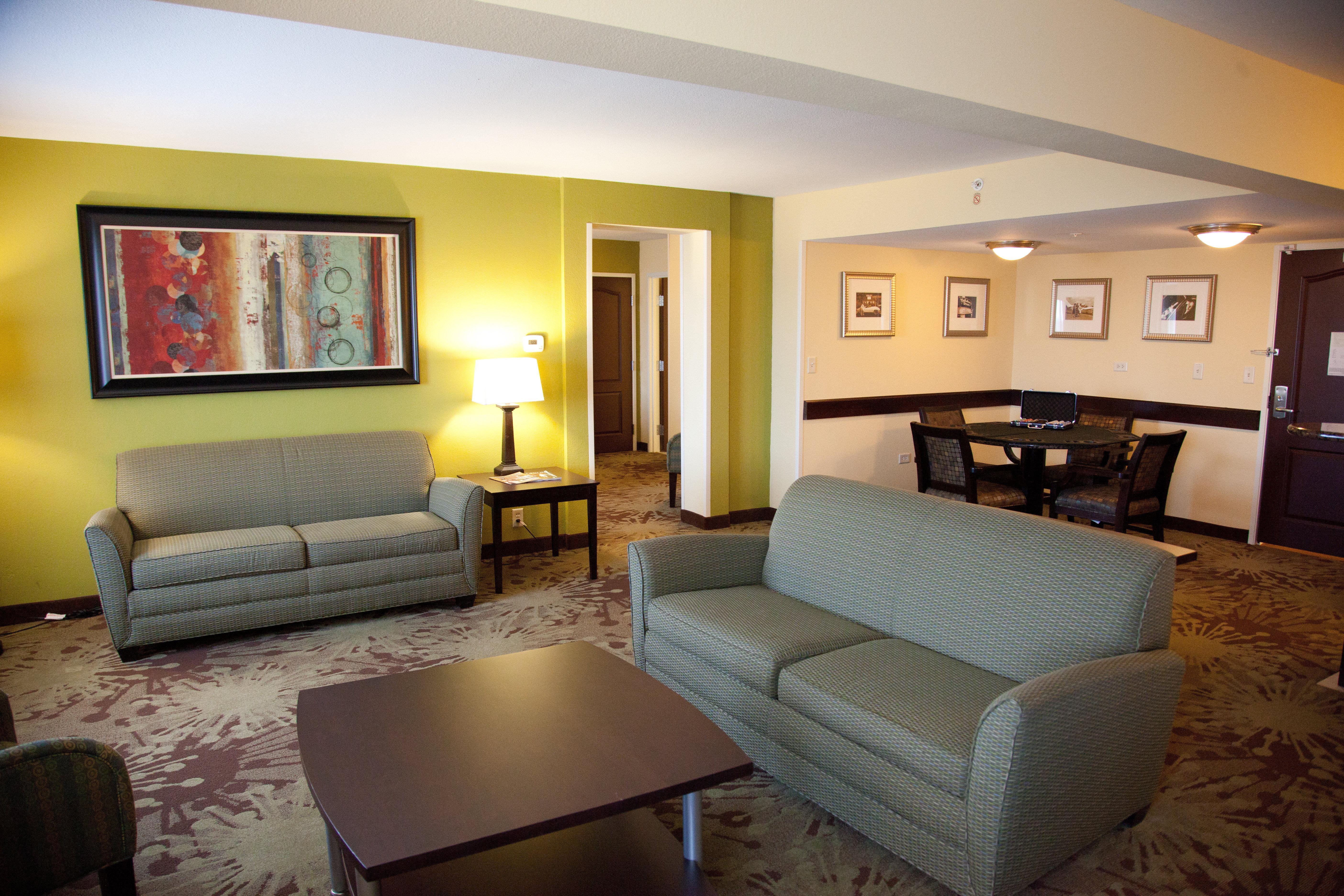 Hotel Gurnee Exterior foto