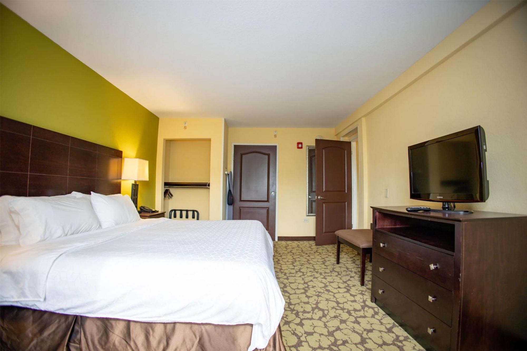 Hotel Gurnee Exterior foto