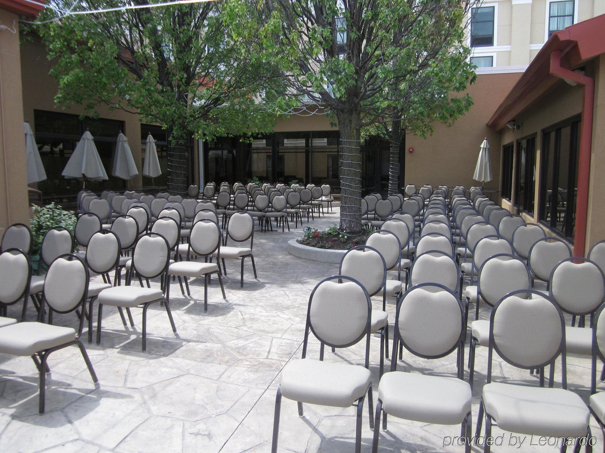 Hotel Gurnee Exterior foto