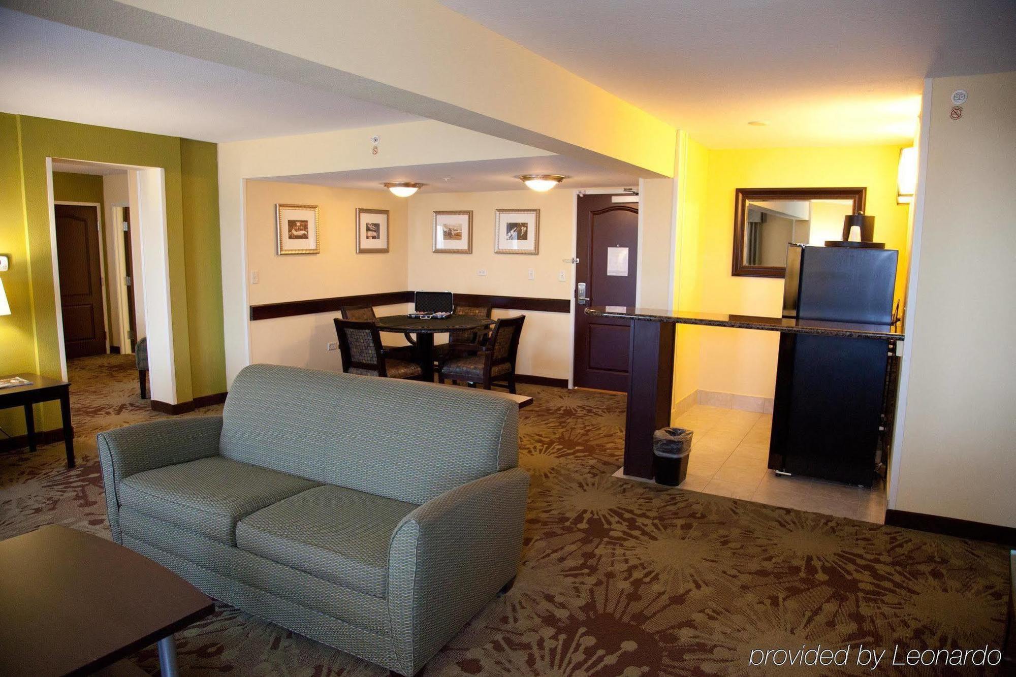 Hotel Gurnee Exterior foto